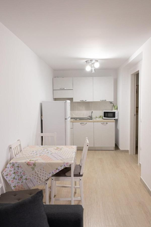 ماتيرا B&B Da Mamma Anna المظهر الخارجي الصورة